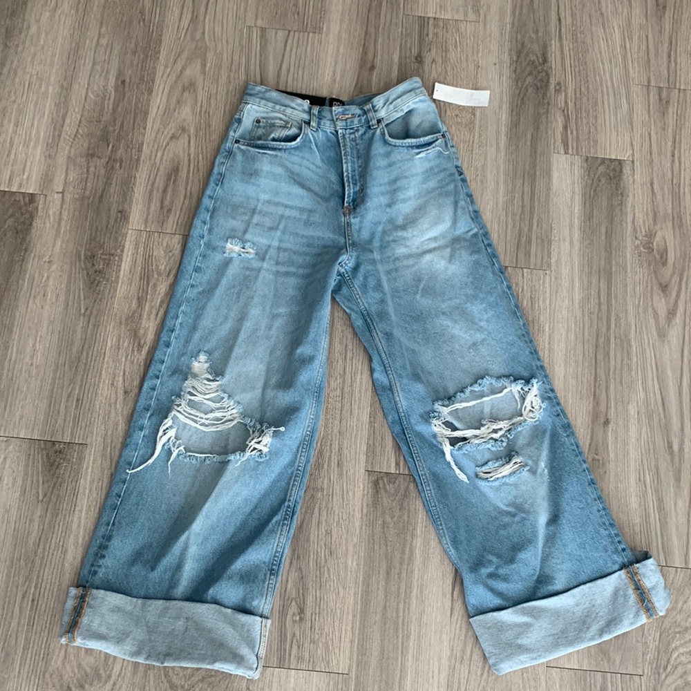Urban outfitters BDG skater baggy jeans